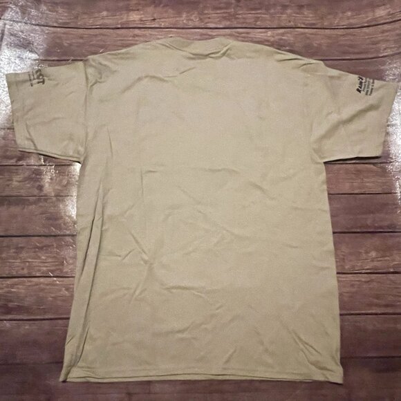 Walt Disney World Epcot Flower Garden Festival Shirt 2006 Large Rainbird - Picture 6 of 6